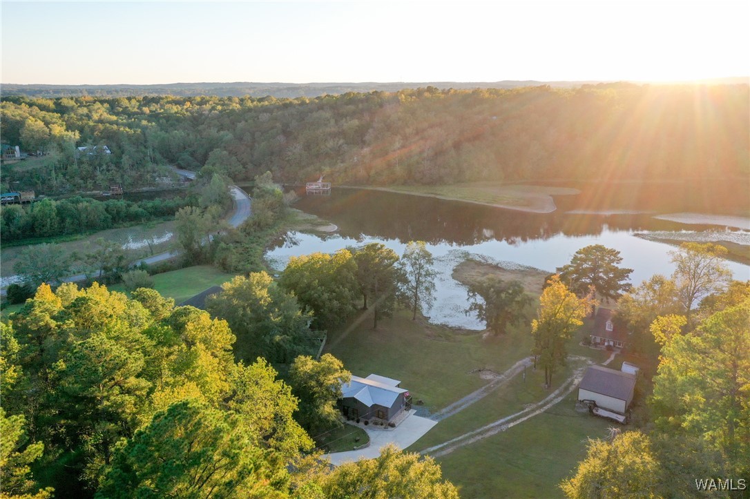 16772 N River Shores Road