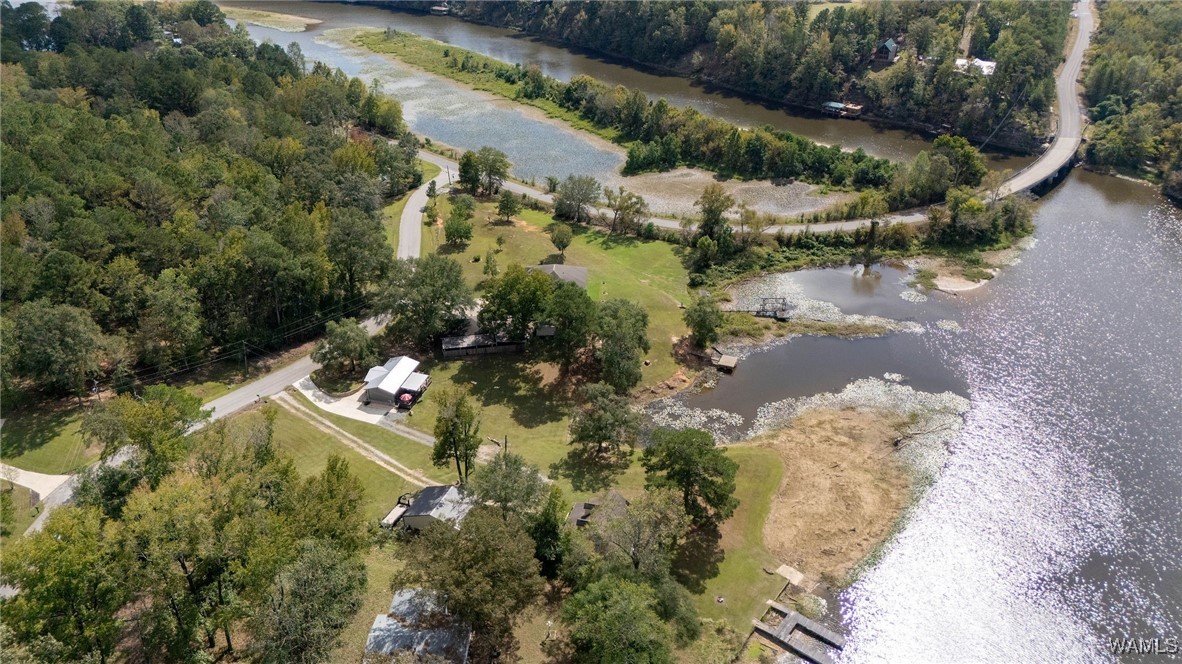 16772 N River Shores Road