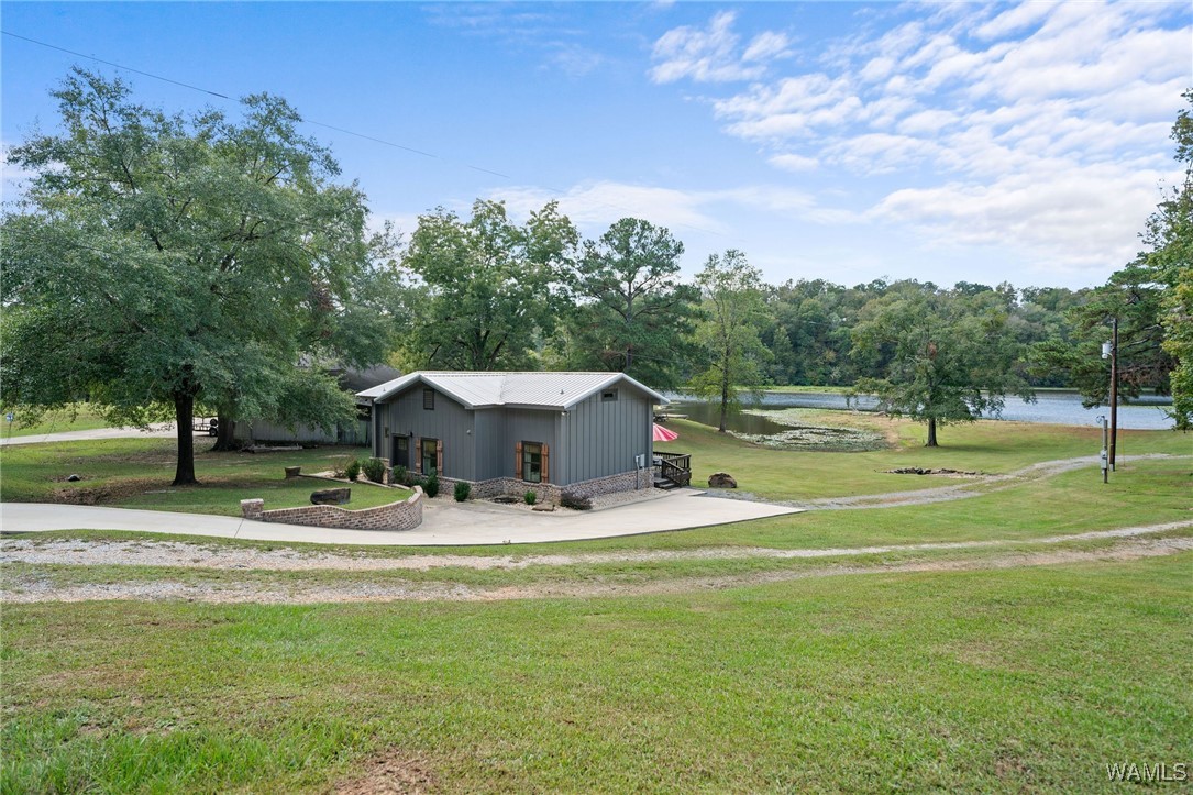 16772 N River Shores Road