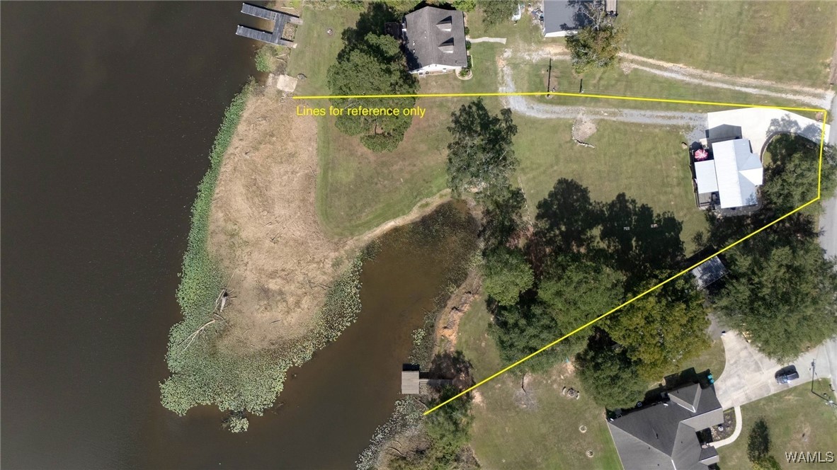 16772 N River Shores Road