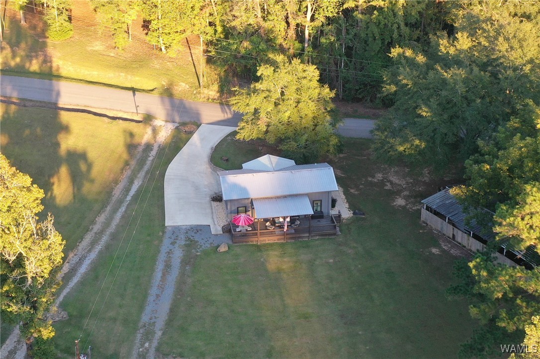 16772 N River Shores Road