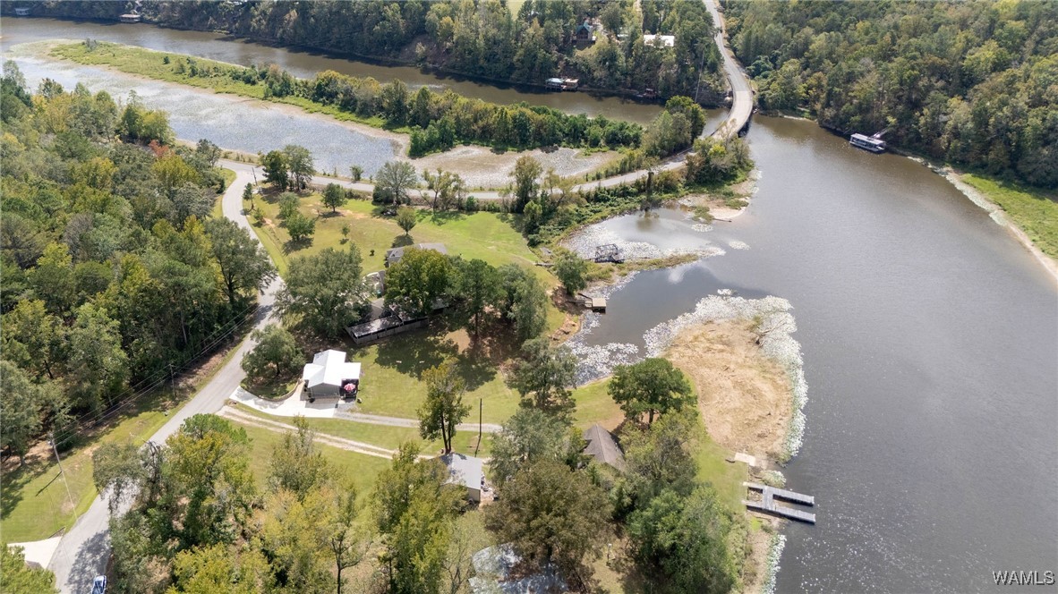 16772 N River Shores Road