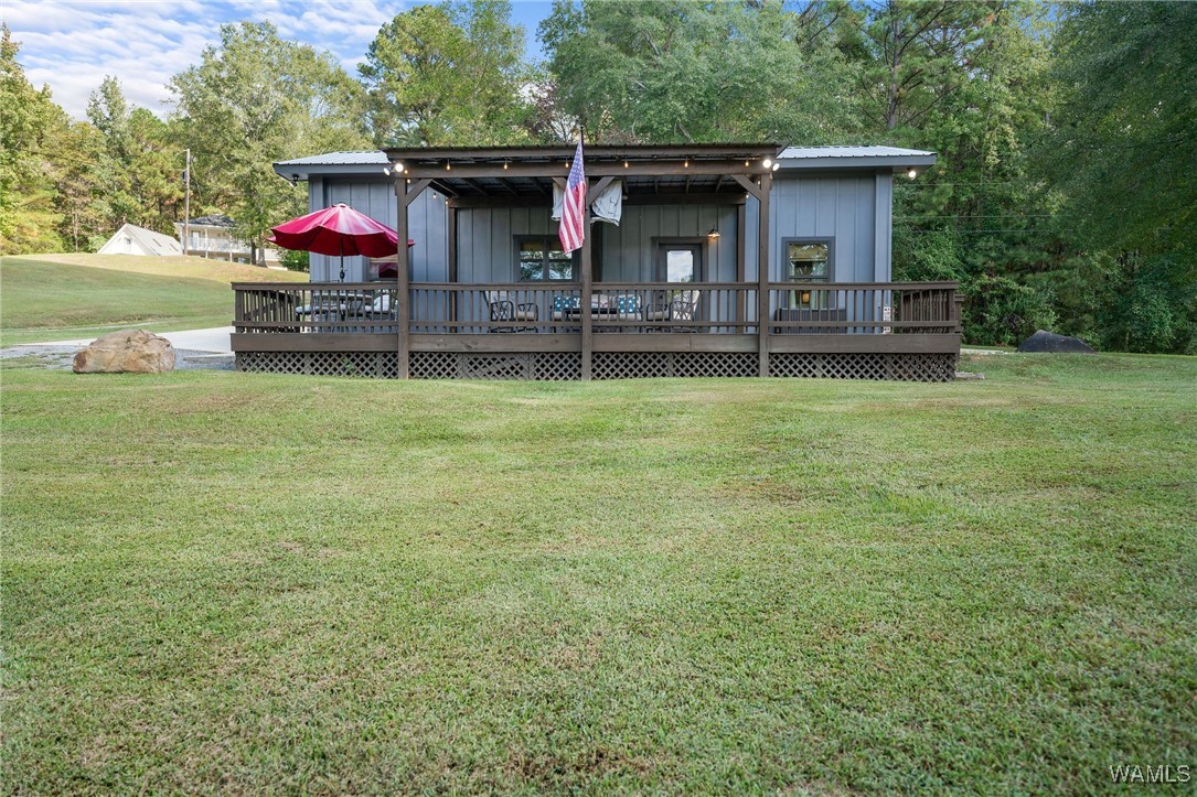 16772 N River Shores Road