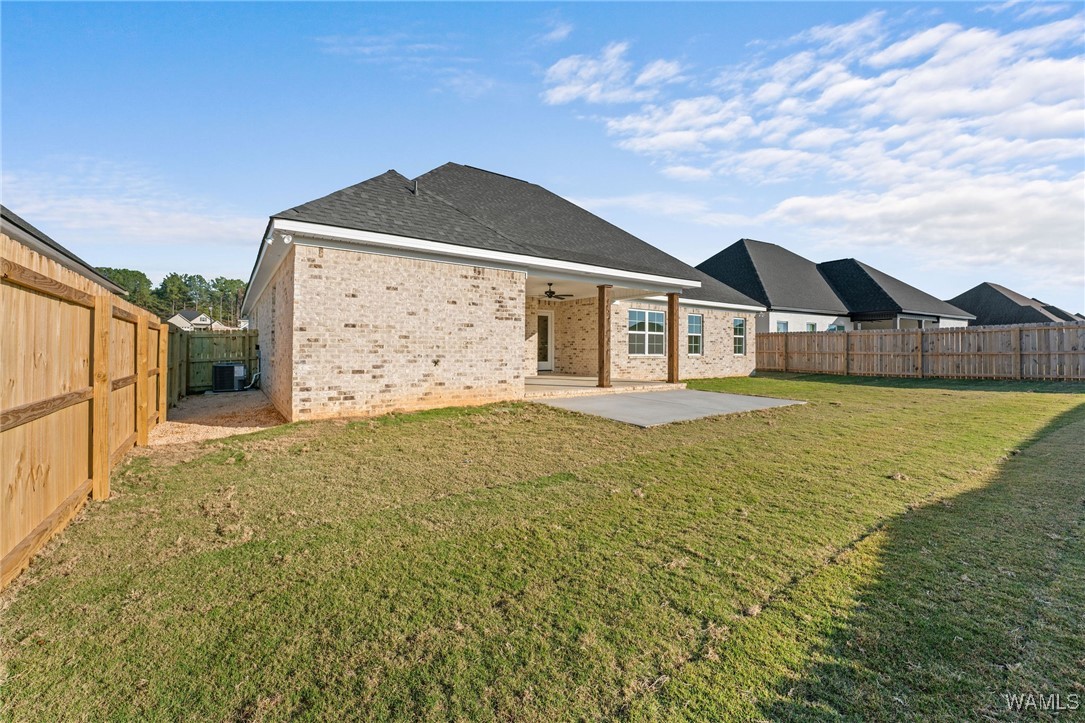 13948 Glen Park Avenue