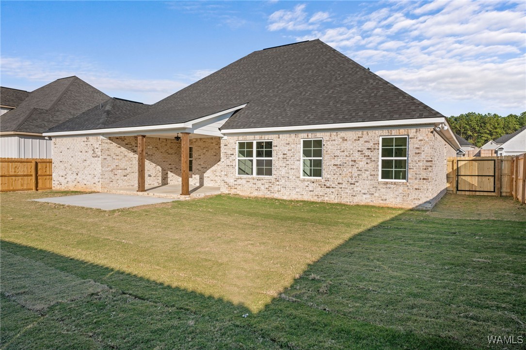 13948 Glen Park Avenue