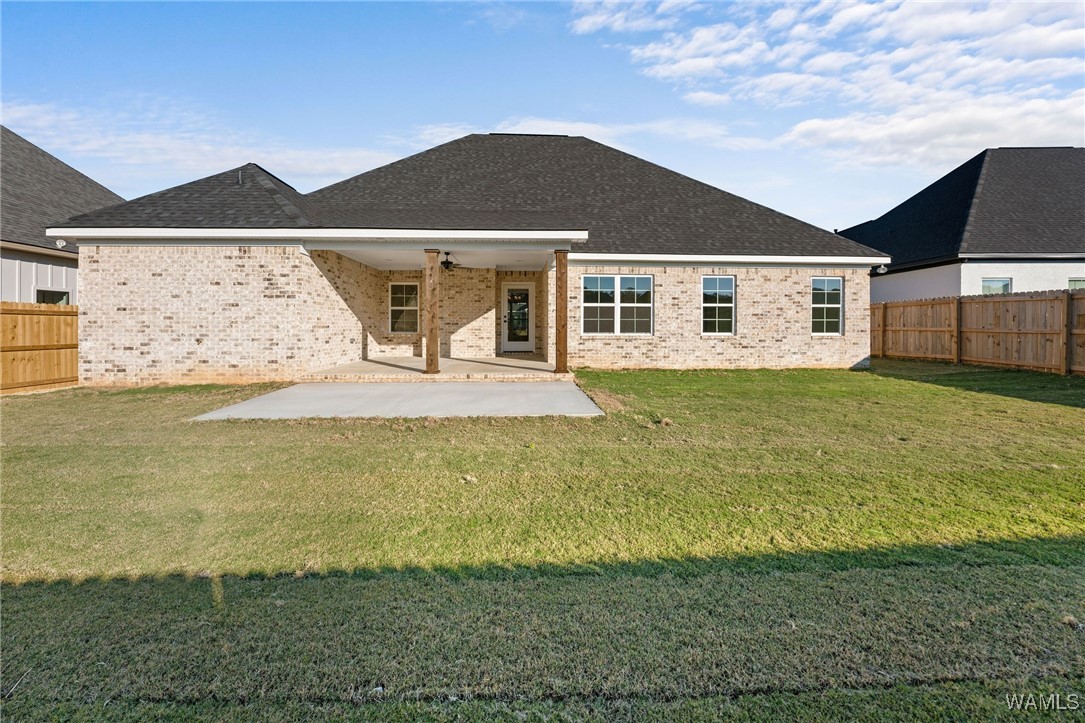 13948 Glen Park Avenue