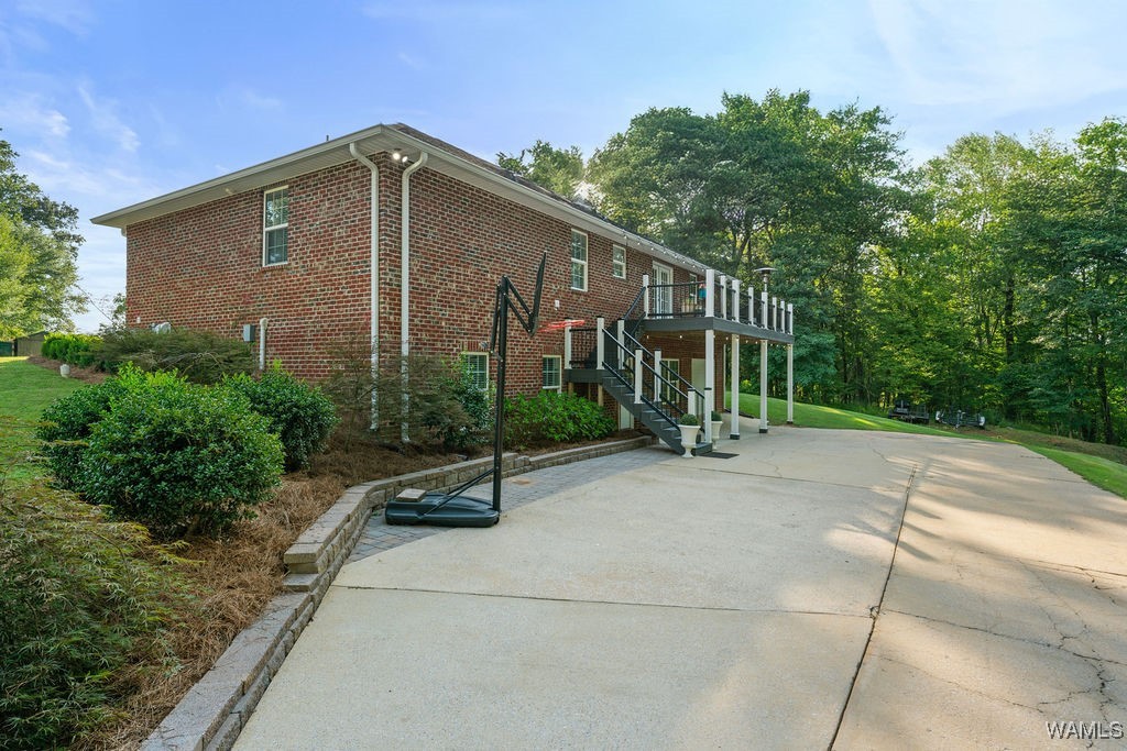 12245 Country Club Drive