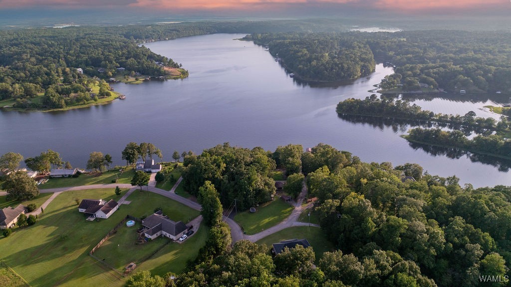 12245 Country Club Drive