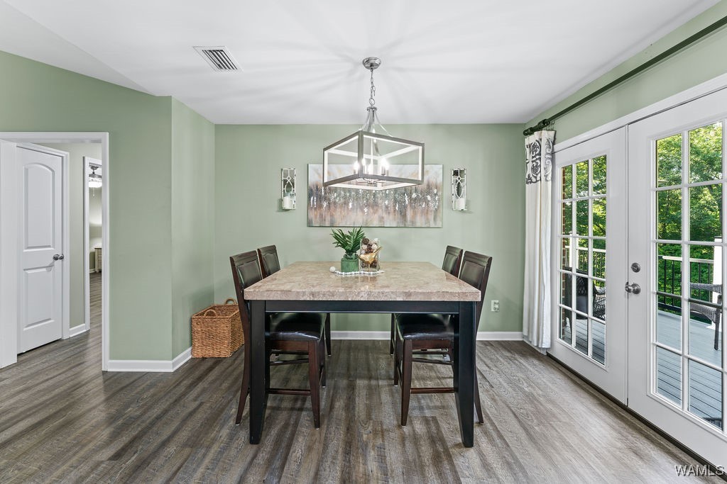 12245 Country Club Drive