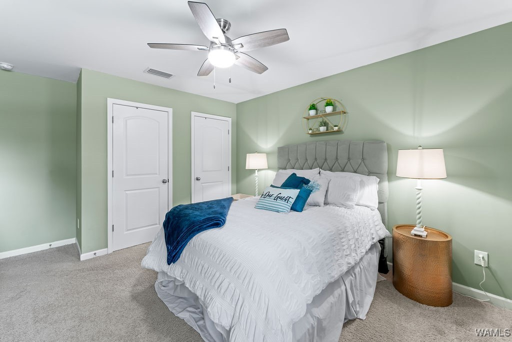 12245 Country Club Drive