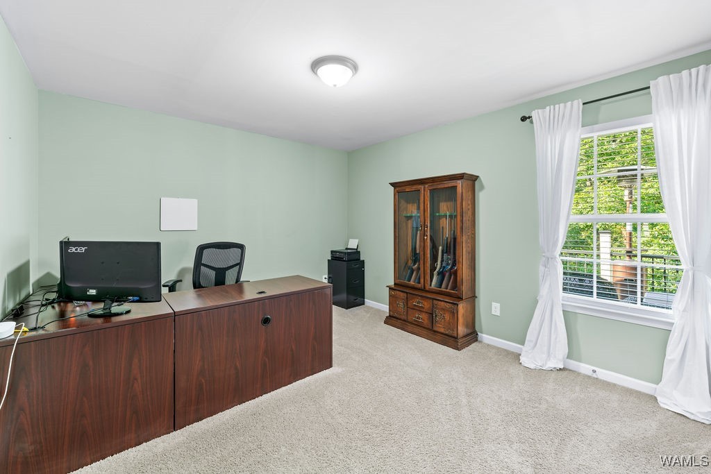 12245 Country Club Drive