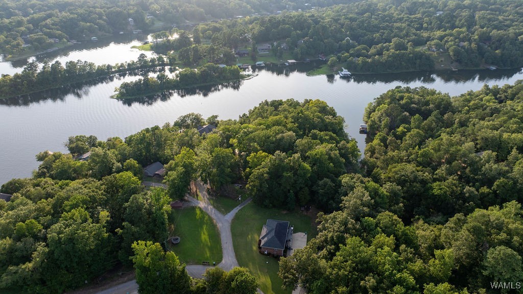 12245 Country Club Drive