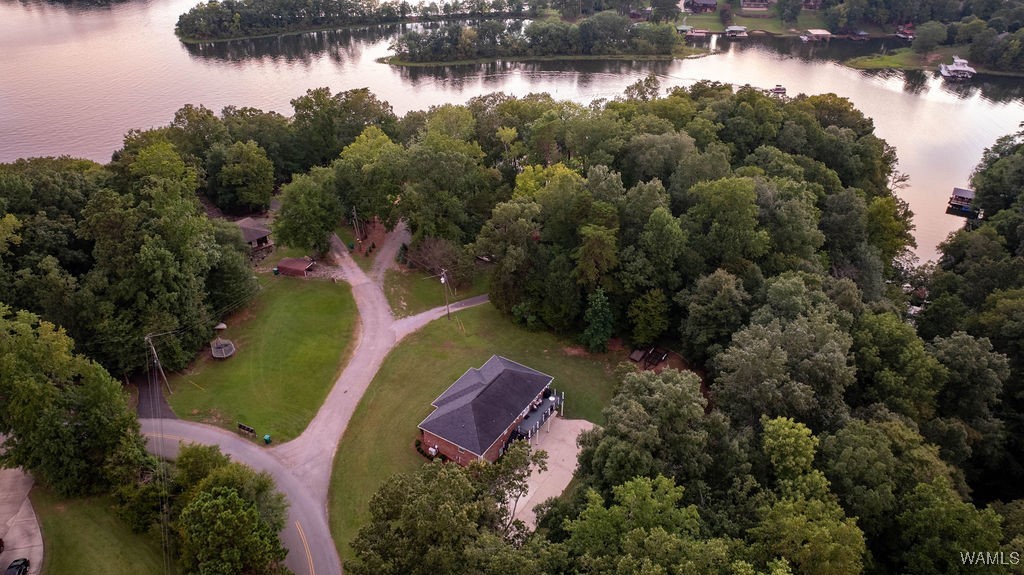 12245 Country Club Drive