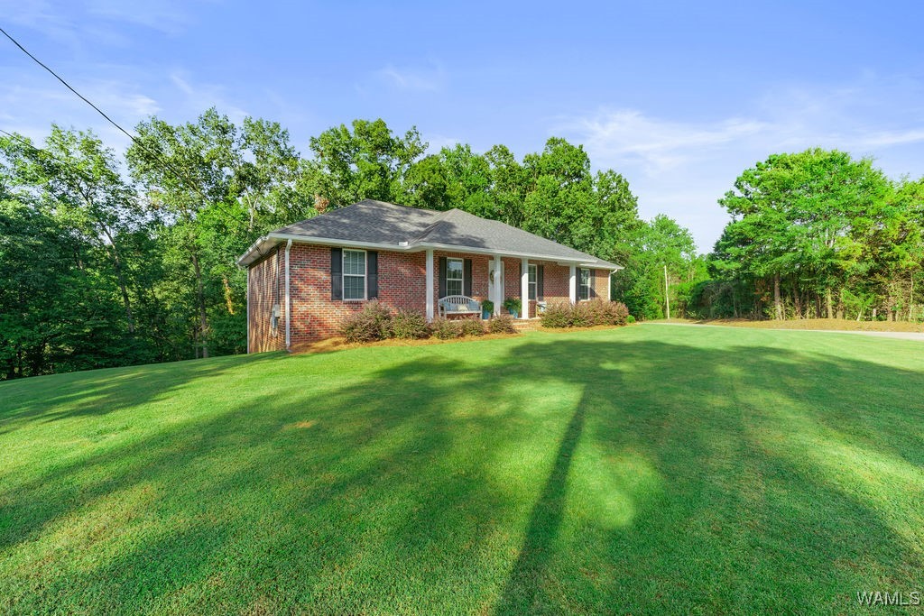 12245 Country Club Drive