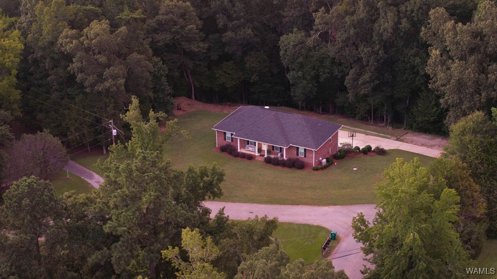 12245 Country Club Drive
