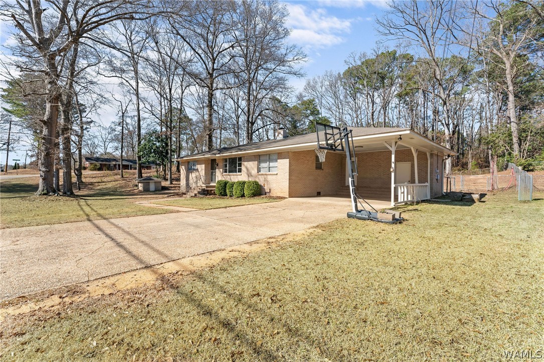5114 Pinedale Drive