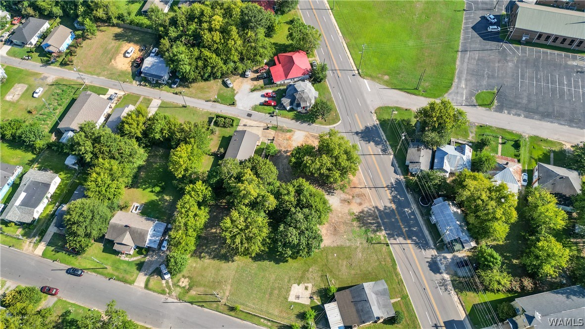 2617 Old Greensboro Avenue