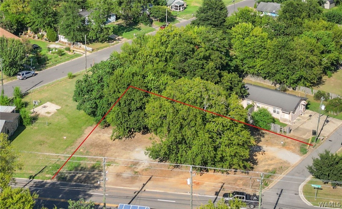 2617 Old Greensboro Avenue