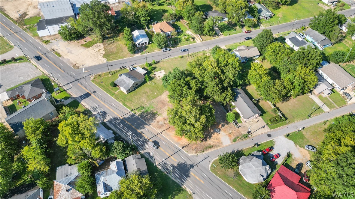 2617 Old Greensboro Avenue