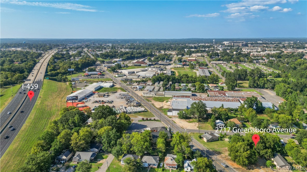 2617 Old Greensboro Avenue