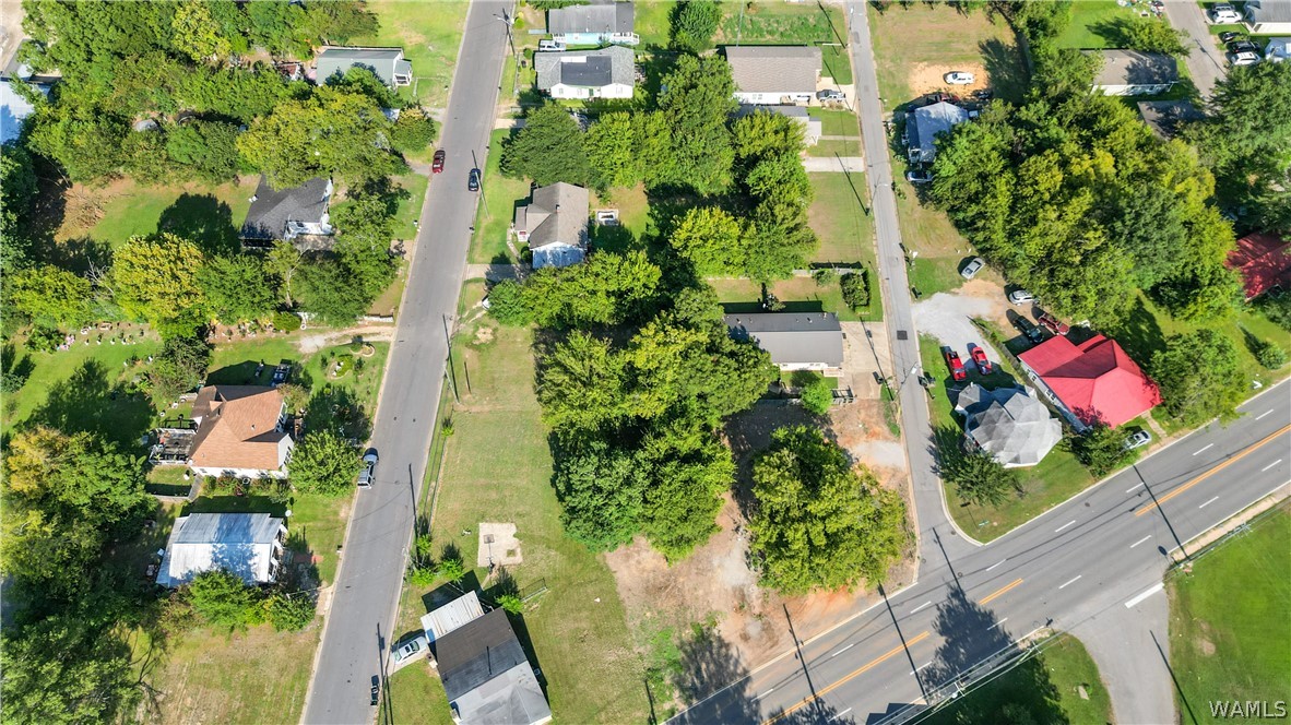 2617 Old Greensboro Avenue