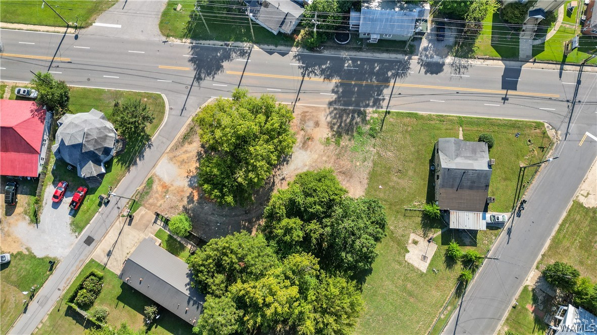 2617 Old Greensboro Avenue