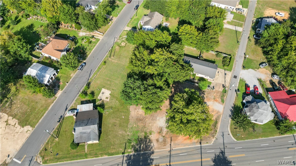 2617 Old Greensboro Avenue