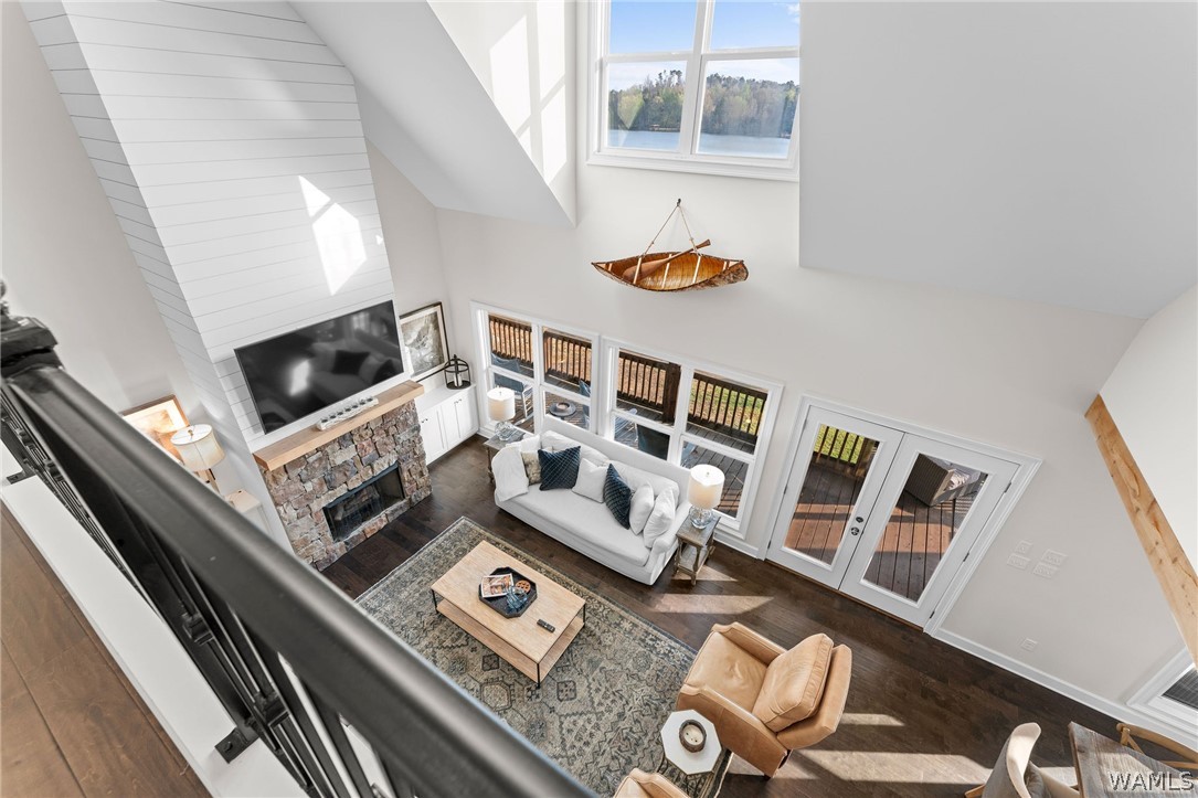 10943 Lawrenceville Road