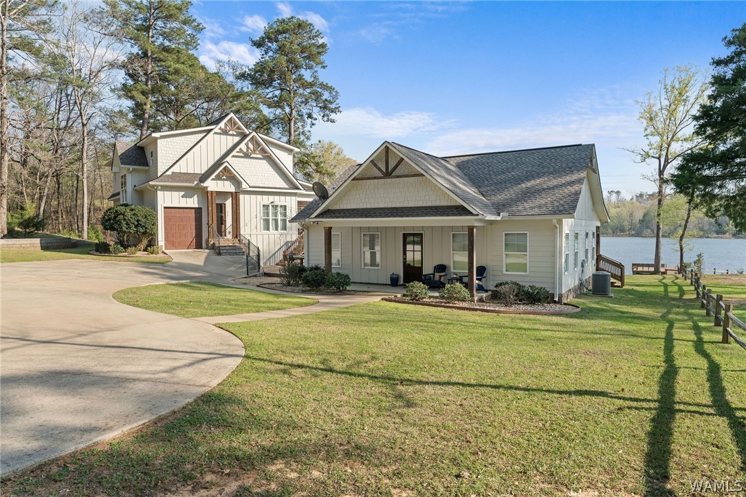 10943 Lawrenceville Road