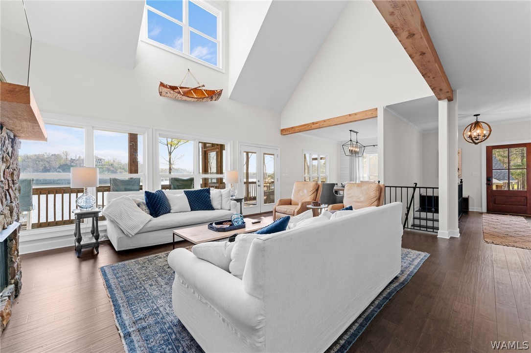 10943 Lawrenceville Road