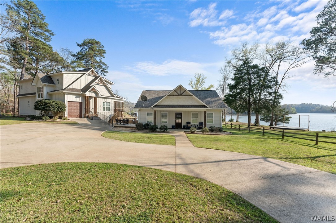 10943 Lawrenceville Road