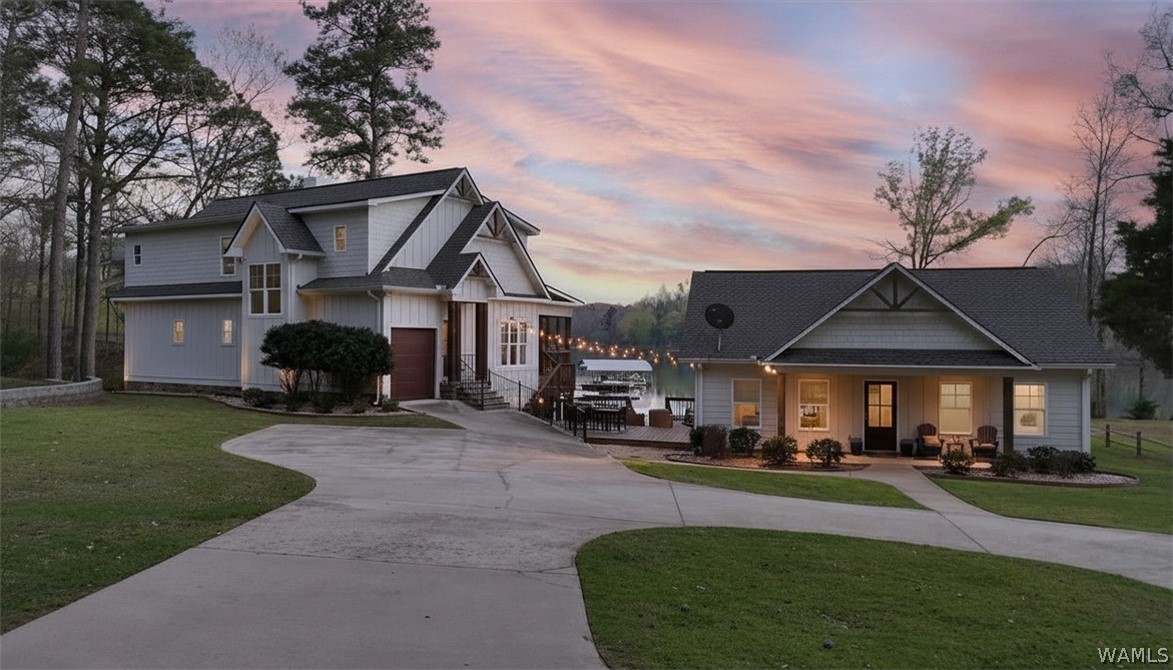 10943 Lawrenceville Road