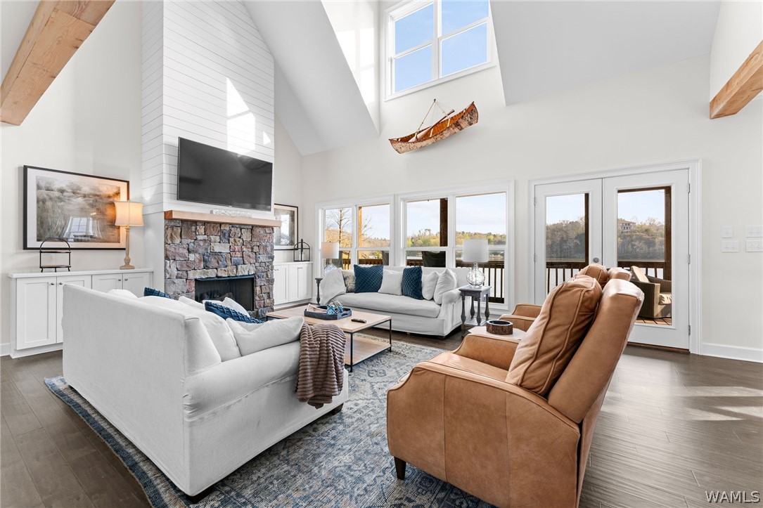 10943 Lawrenceville Road