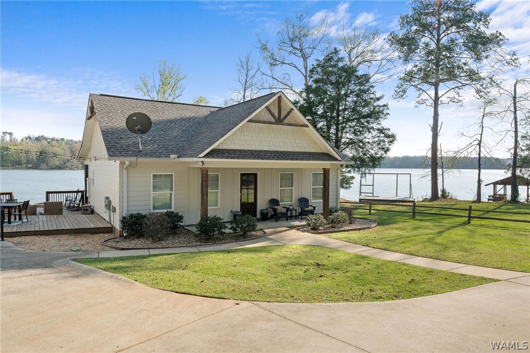 10943 Lawrenceville Road