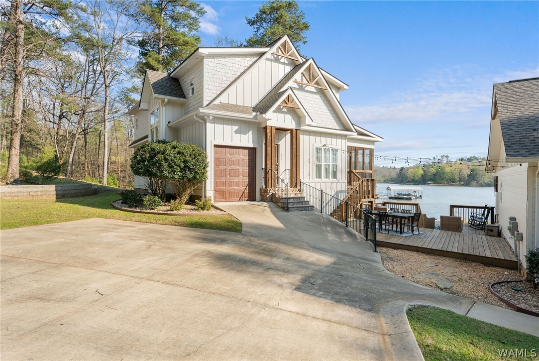 10943 Lawrenceville Road
