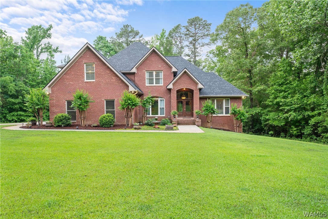 11562 Maxwell Loop Road