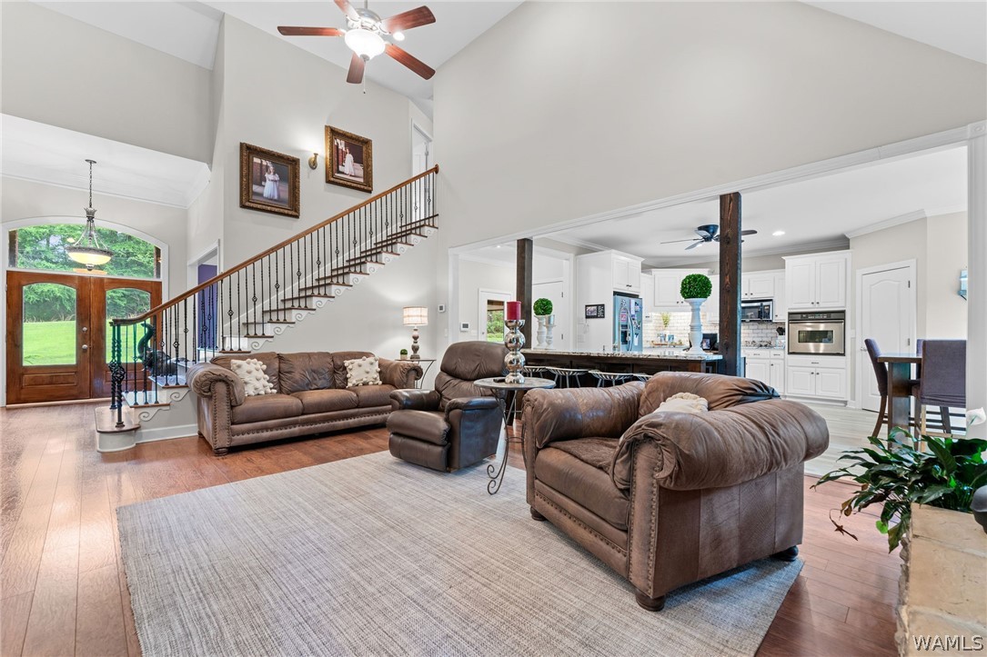 11562 Maxwell Loop Road