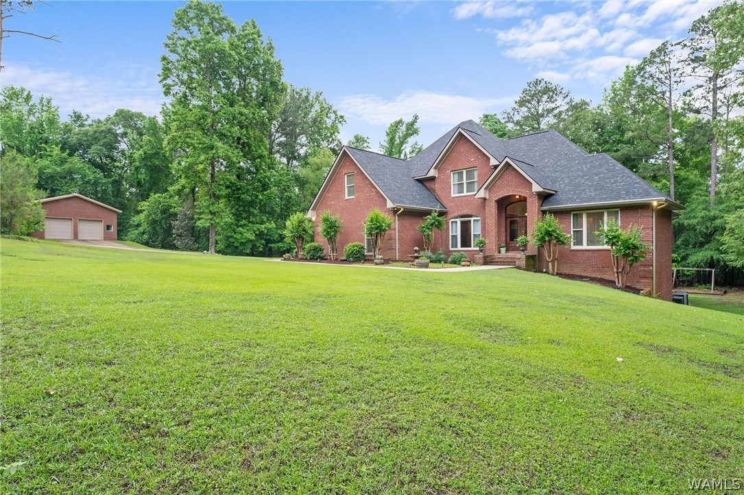 11562 Maxwell Loop Road