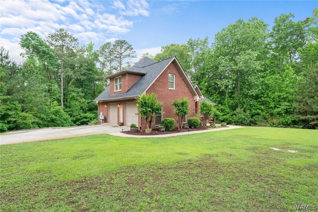 11562 Maxwell Loop Road
