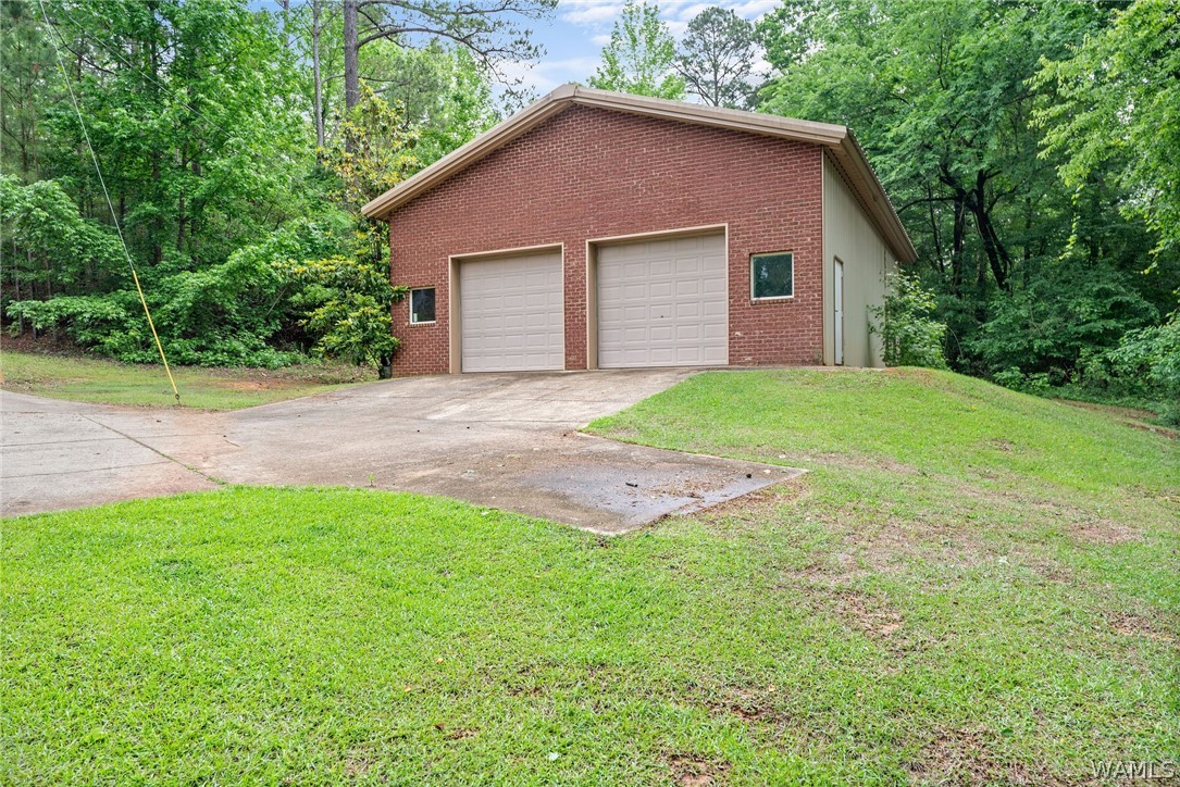 11562 Maxwell Loop Road