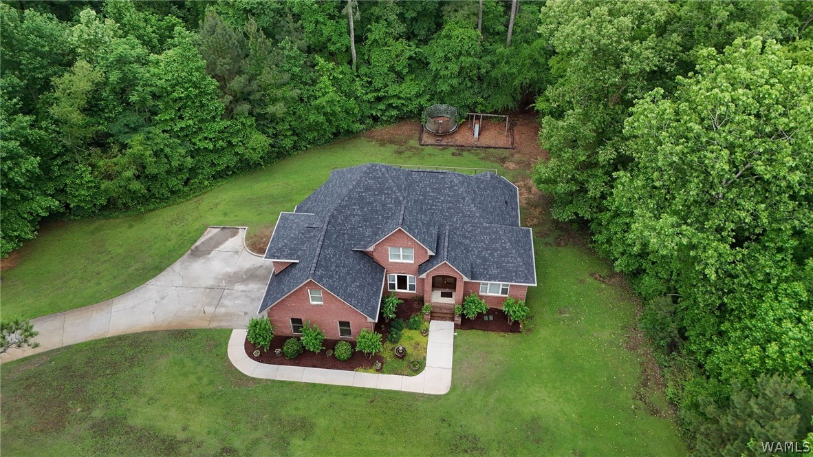 11562 Maxwell Loop Road