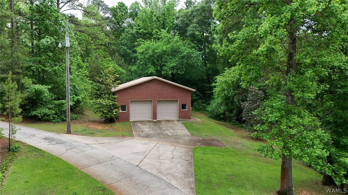11562 Maxwell Loop Road