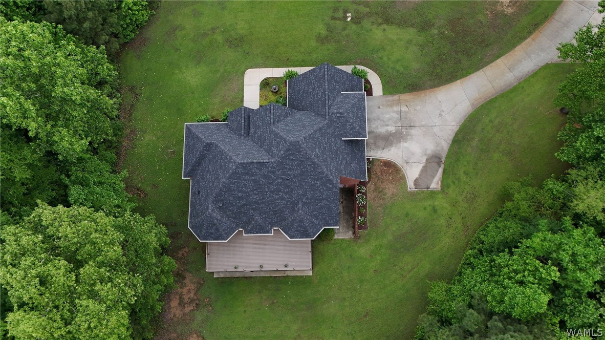 11562 Maxwell Loop Road