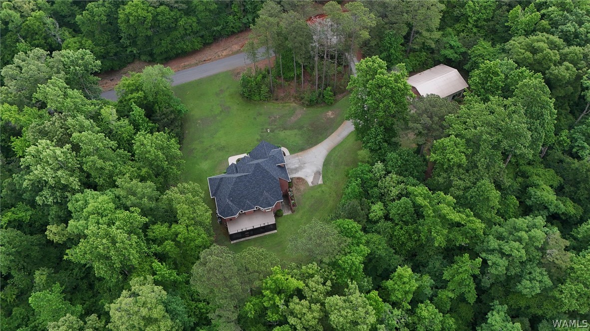11562 Maxwell Loop Road