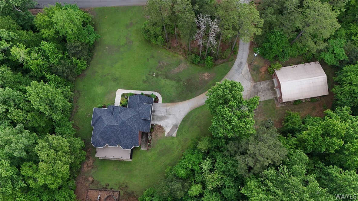 11562 Maxwell Loop Road