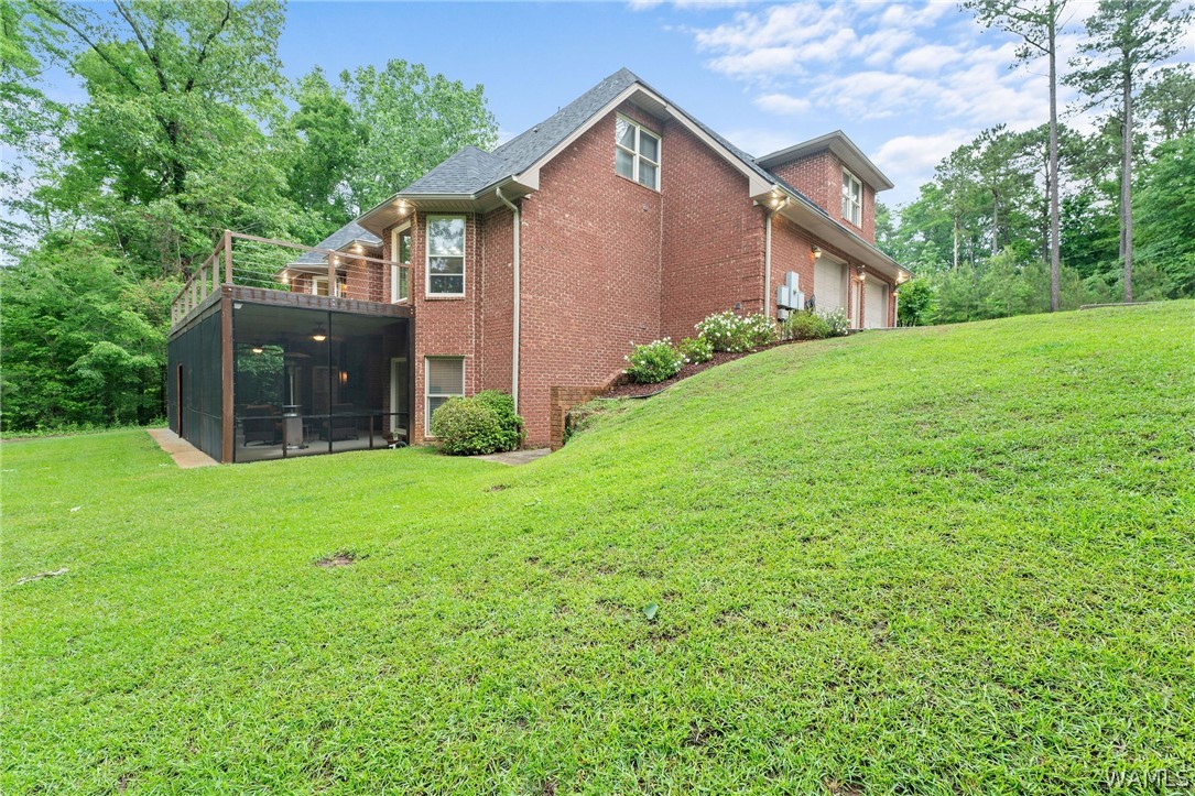 11562 Maxwell Loop Road