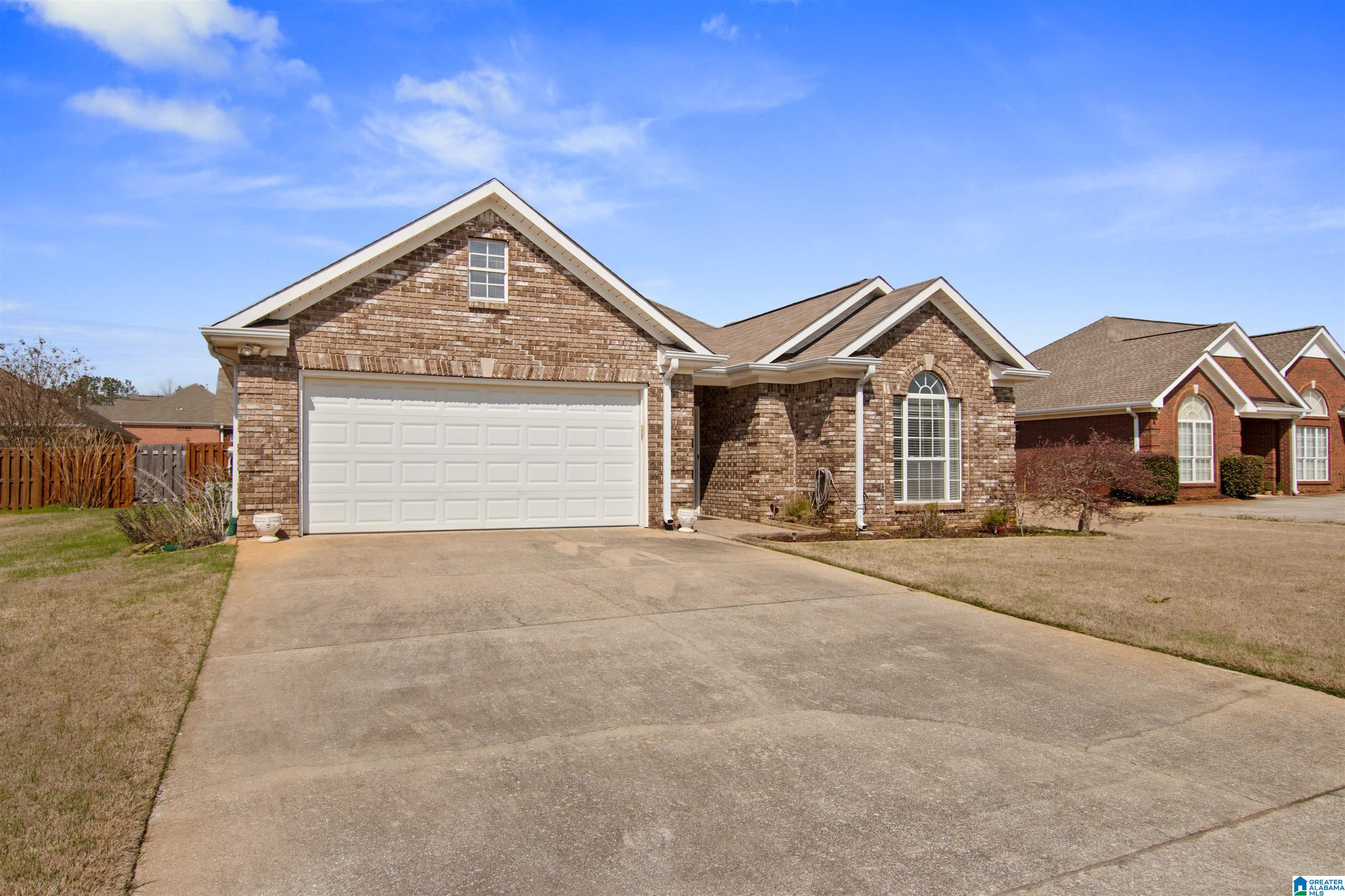 1680 BRADFORD LANE