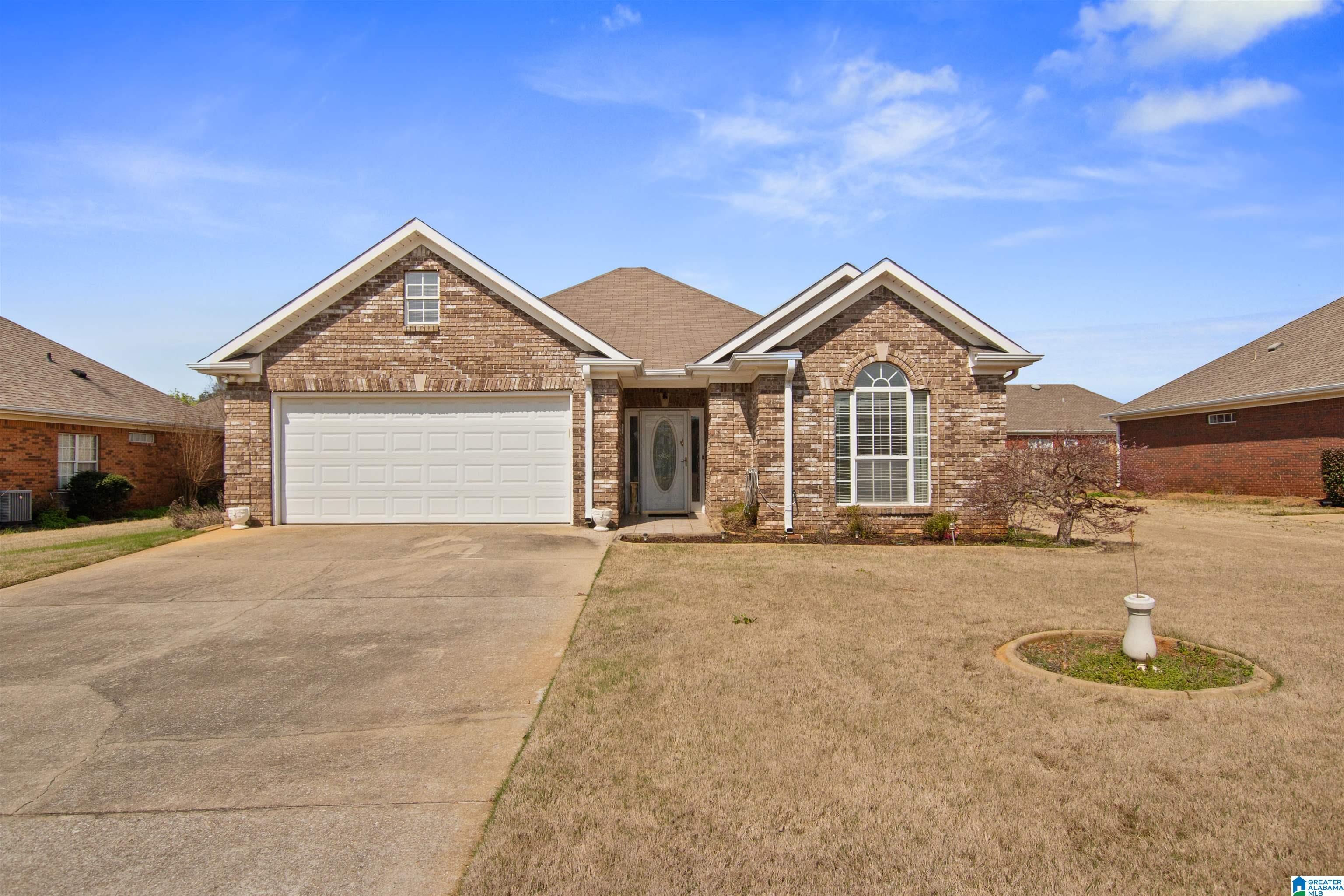 1680 BRADFORD LANE