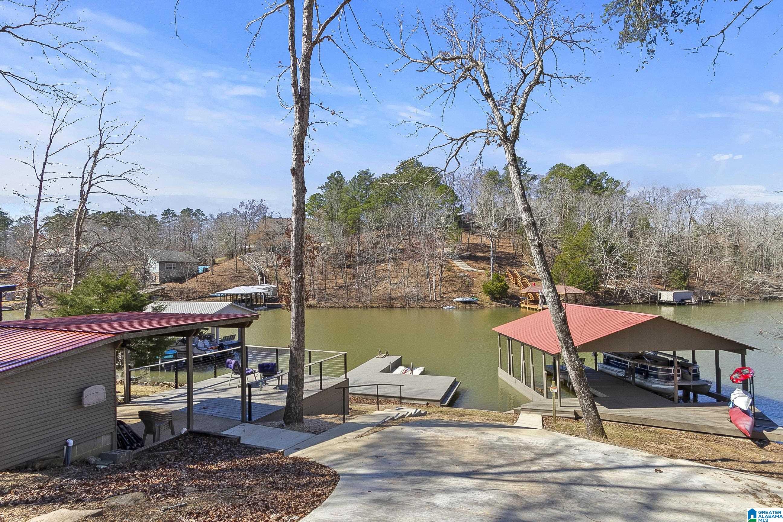 15730 BEACON POINT DRIVE