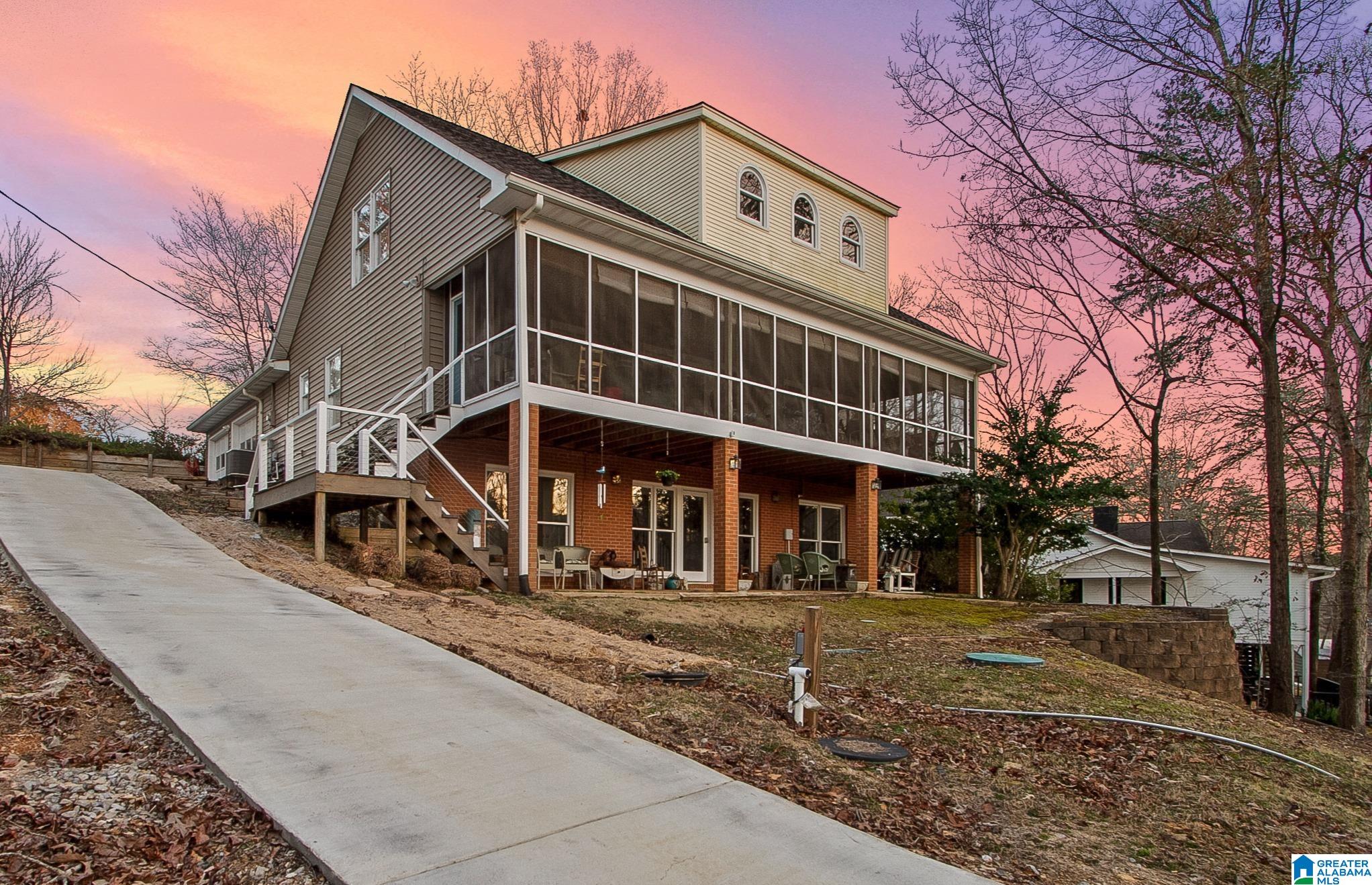 15730 BEACON POINT DRIVE
